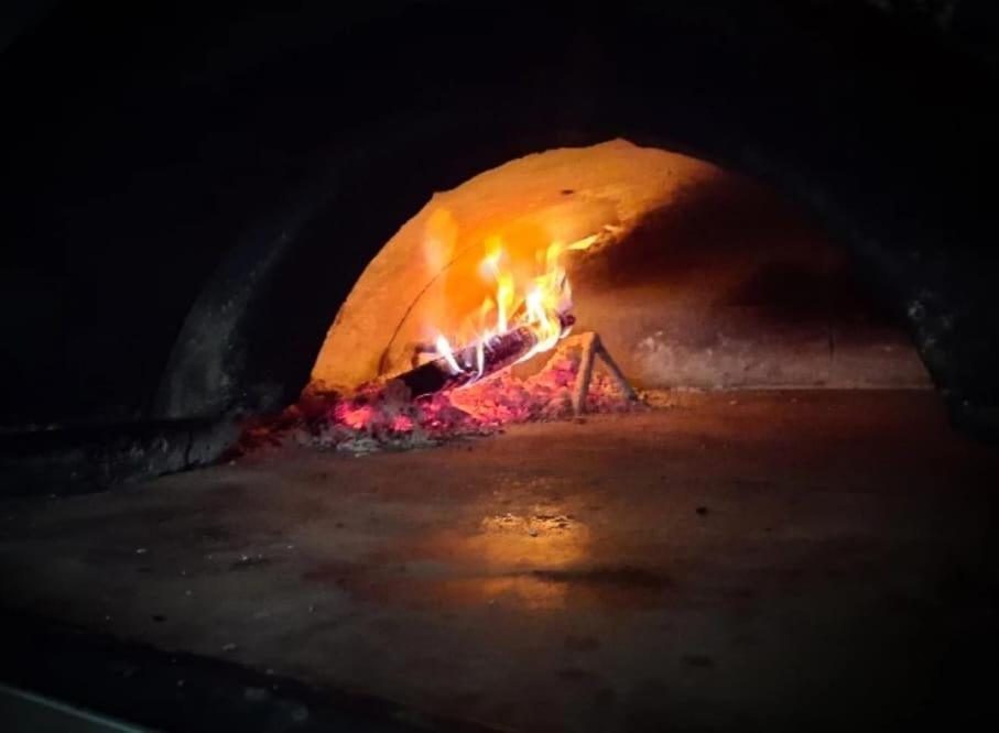 فندق Ristorante Pizzeria Al Posta, Con Alogio Malvaglia المظهر الخارجي الصورة