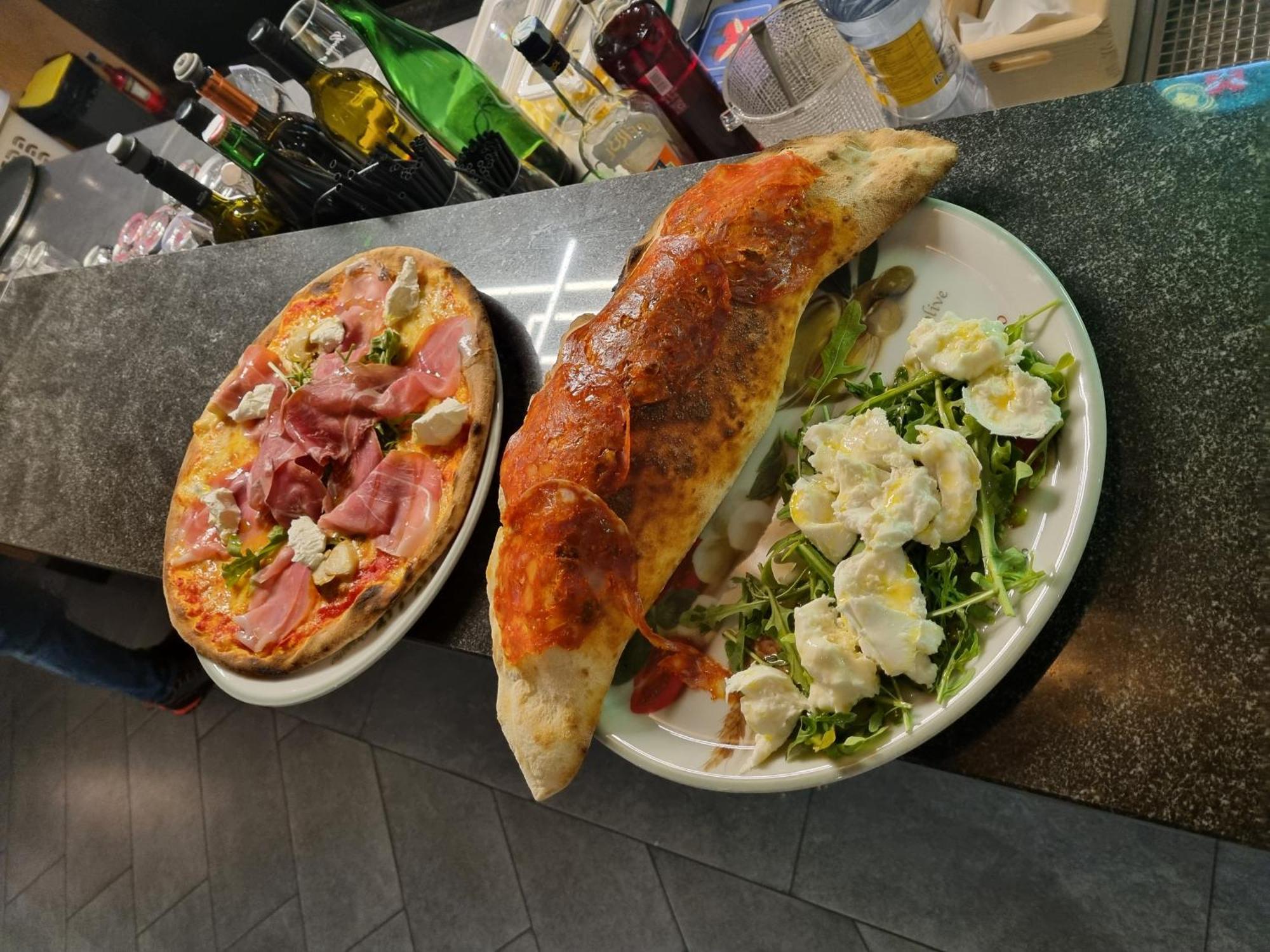 فندق Ristorante Pizzeria Al Posta, Con Alogio Malvaglia المظهر الخارجي الصورة